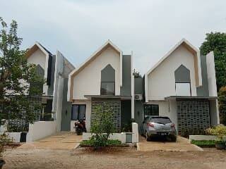 Villa Mutiara Ciputat Villa Mutiara Ciputat