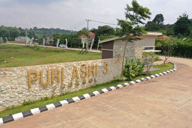 puri Asri 3 puri Asri 3