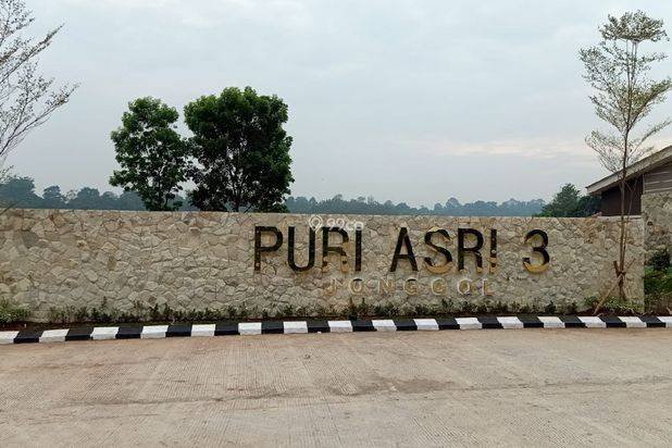 puri Asri 3 puri Asri 3