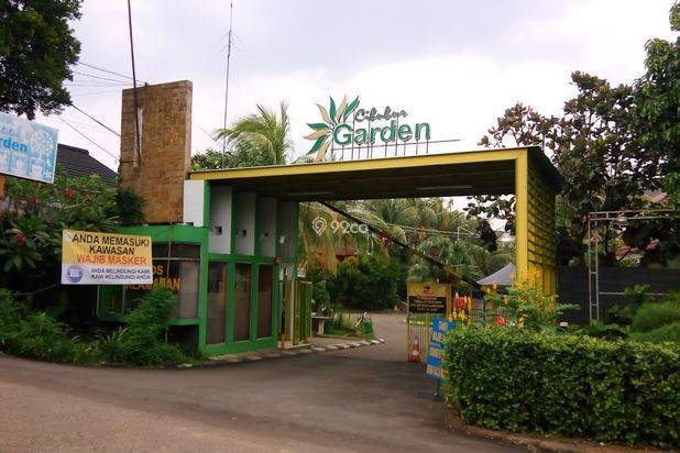 Cibubur Garden Cibubur Garden