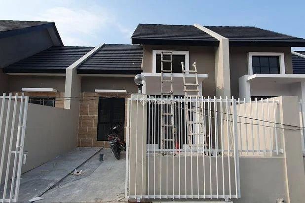 Alana Regency Tambak Oso Alana Regency Tambak Oso