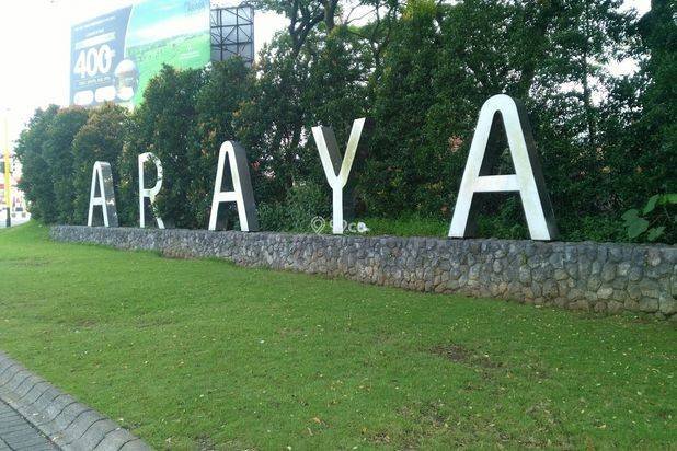 The Araya Malang The Araya Malang