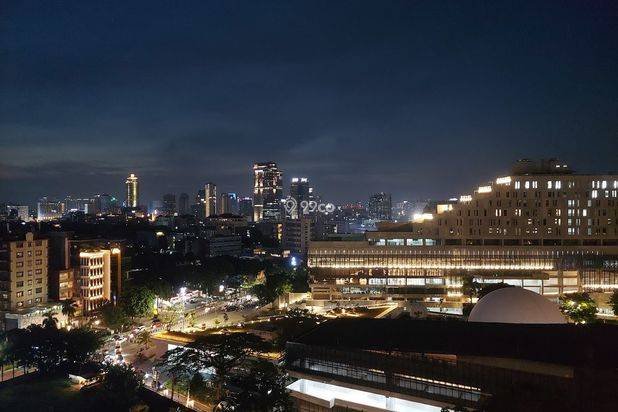 Menteng Park Menteng Park