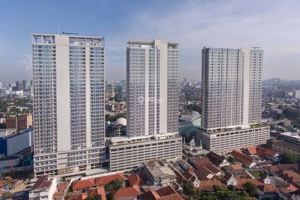 Menteng Park Menteng Park