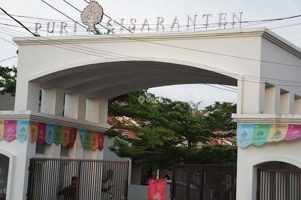 Puri Cisaranten Puri Cisaranten
