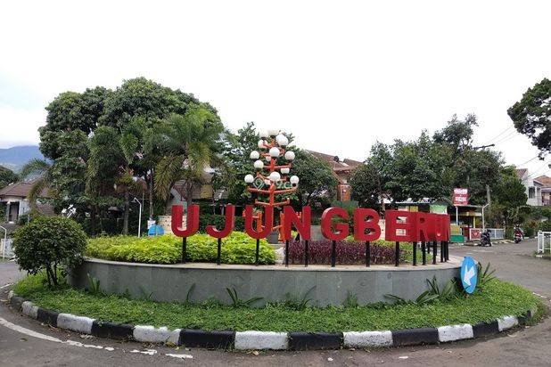 Ujung Berung Indah Ujung Berung Indah