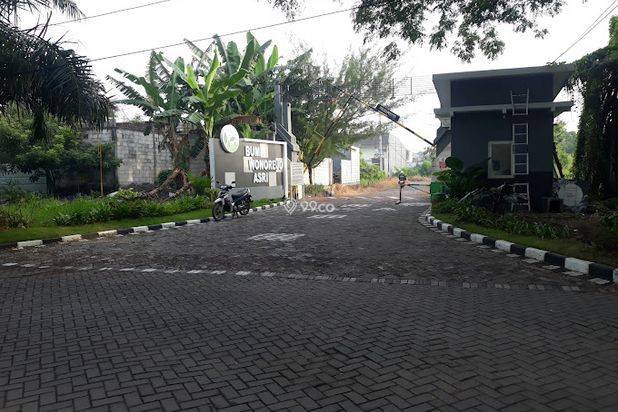 Bumi Wonorejo Asri Bumi Wonorejo Asri