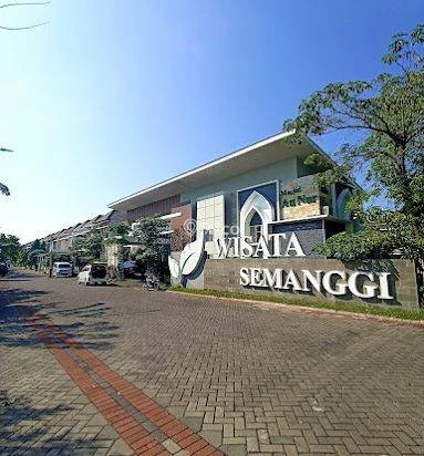 Wisata Semanggi Wisata Semanggi