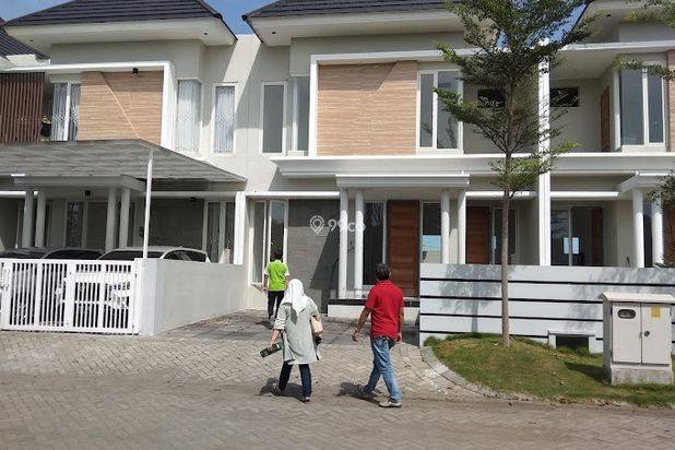 Wisata Semanggi Wisata Semanggi