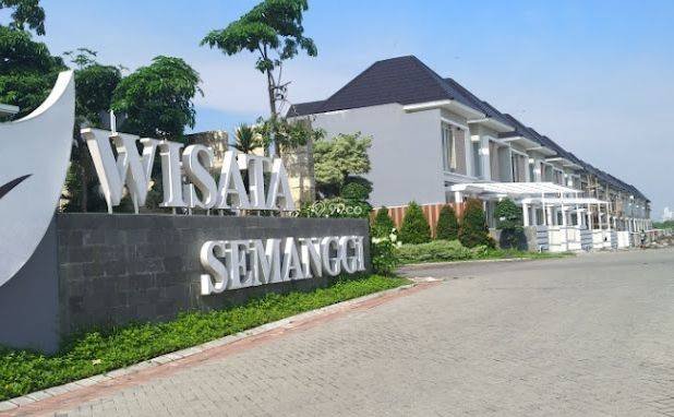 Wisata Semanggi Wisata Semanggi
