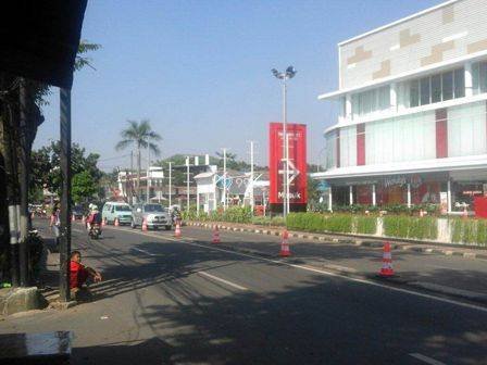 Cilandak KKO Cilandak KKO