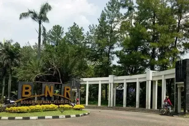 Bogor Nirwana Residence Bogor Nirwana Residence