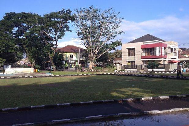 Taman Graha Asri Taman Graha Asri
