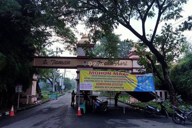 Taman Graha Asri Taman Graha Asri
