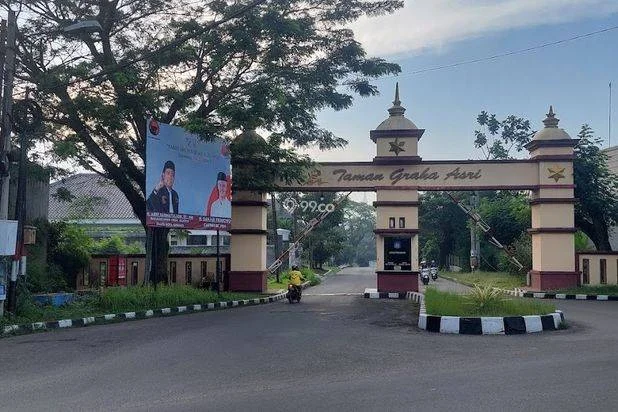 Taman Graha Asri Taman Graha Asri