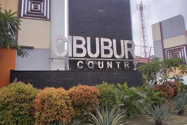 Cibubur Country Cibubur Country