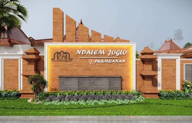 Ndalem Joglo Prambanan Ndalem Joglo Prambanan