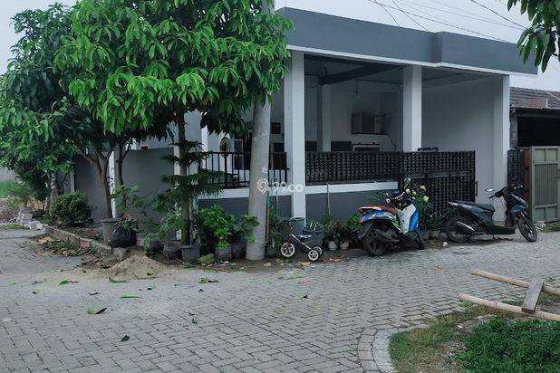 Tanjakan Mekar City Tanjakan Mekar City