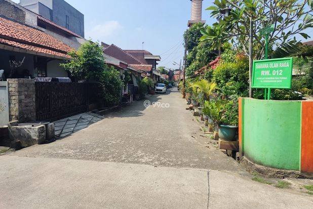 Kunciran Mas Permai Kunciran Mas Permai