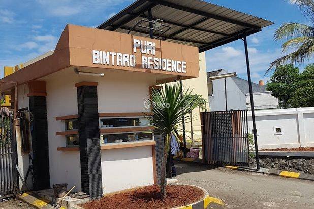 Puri Bintaro Residence 1 Puri Bintaro Residence 1