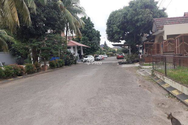 Taman Royal 2 Taman Royal 2