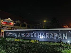 Pesona Anggrek Harapan Pesona Anggrek Harapan