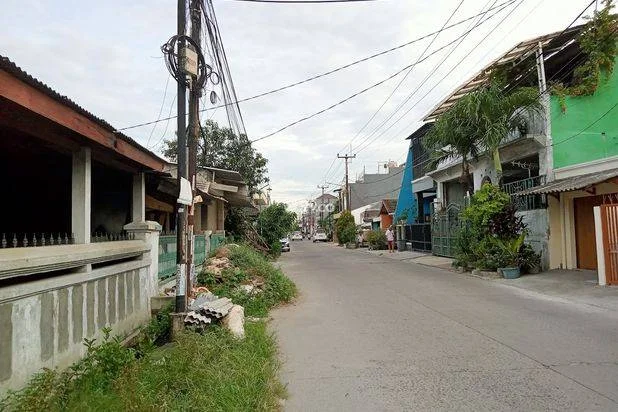 Permata Hijau Permai Permata Hijau Permai
