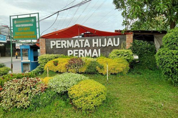 Permata Hijau Permai Permata Hijau Permai