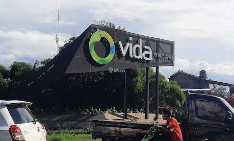 Vida Bekasi Vida Bekasi