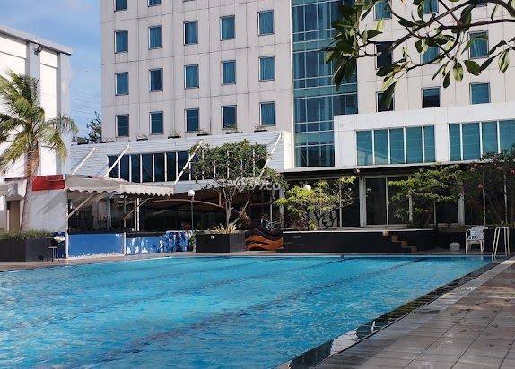 Patria Park Patria Park