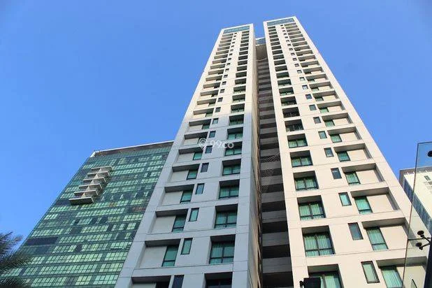 Setiabudi Residence Setiabudi Residence