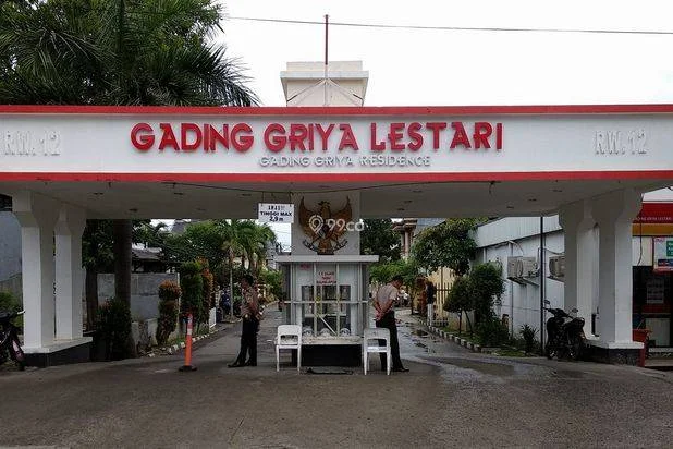 Gading Griya Lestari Gading Griya Lestari