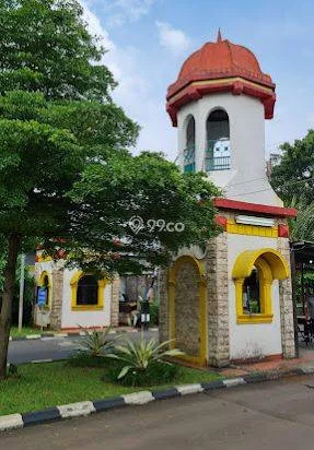 Gema Pesona Estate Gema Pesona Estate