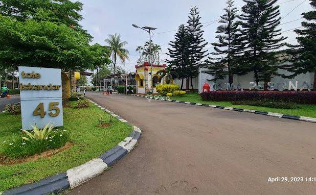 Gema Pesona Estate Gema Pesona Estate