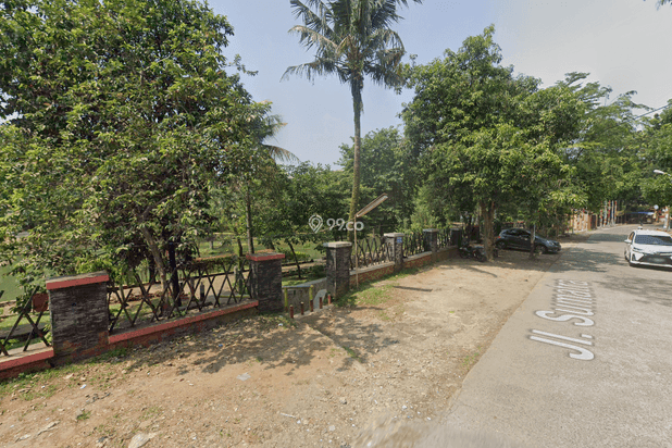 Perumnas Depok 1 Perumnas Depok 1