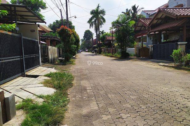 Graha Cinere Graha Cinere