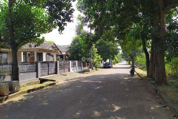 Graha Cinere Graha Cinere