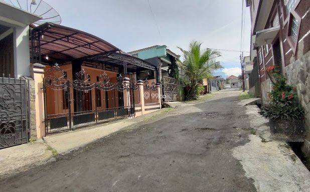 Puri Cibeureum Permai 1 Puri Cibeureum Permai 1