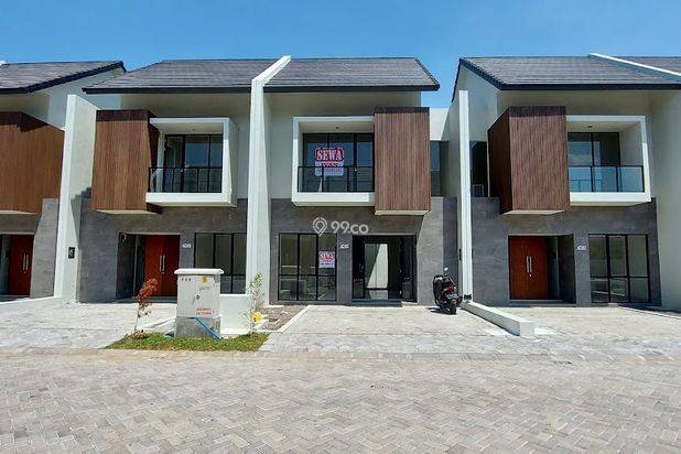 Central Park Juanda Central Park Juanda