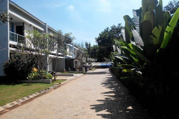 Green Orchid Residence Green Orchid Residence