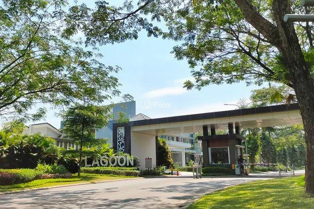 Serpong Lagoon Serpong Lagoon