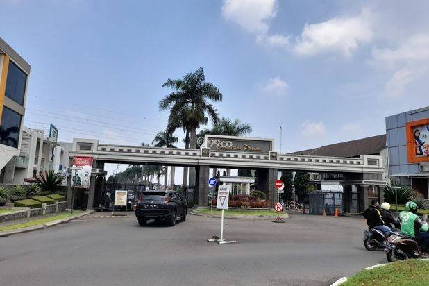 Singgasana Pradana Singgasana Pradana