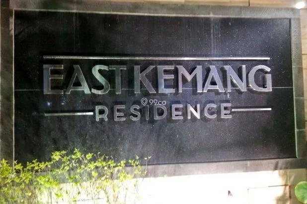 East Kemang Residence East Kemang Residence