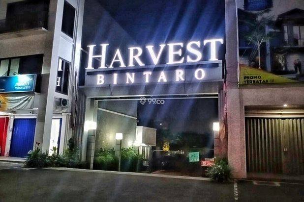 Harvest Bintaro Residence Harvest Bintaro Residence
