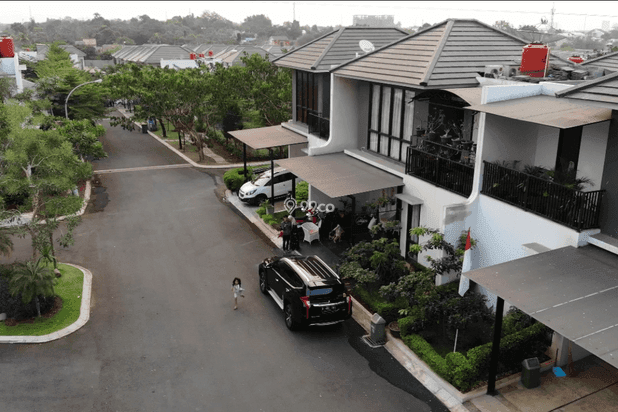 Harvest Bintaro Residence Harvest Bintaro Residence