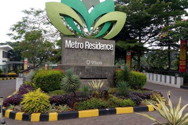 Metro Residence Metro Residence