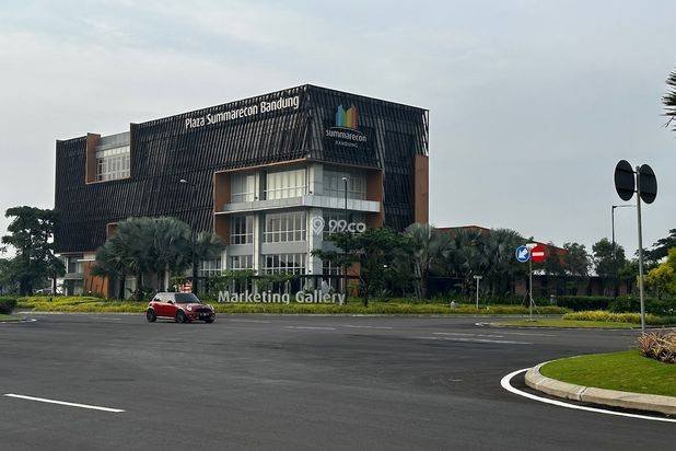 Summarecon Bandung Summarecon Bandung