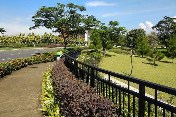 Summarecon Bandung Summarecon Bandung