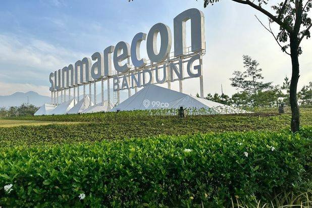 Summarecon Bandung Summarecon Bandung