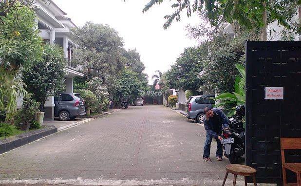 Green Lontar Green Lontar